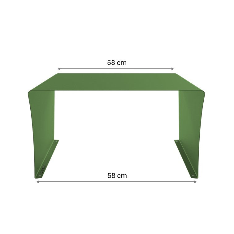 Mähroboter Garage TÜNN