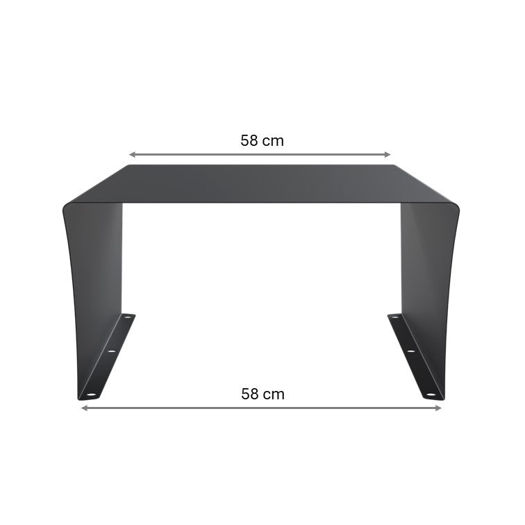 Mähroboter Garage TÜNN