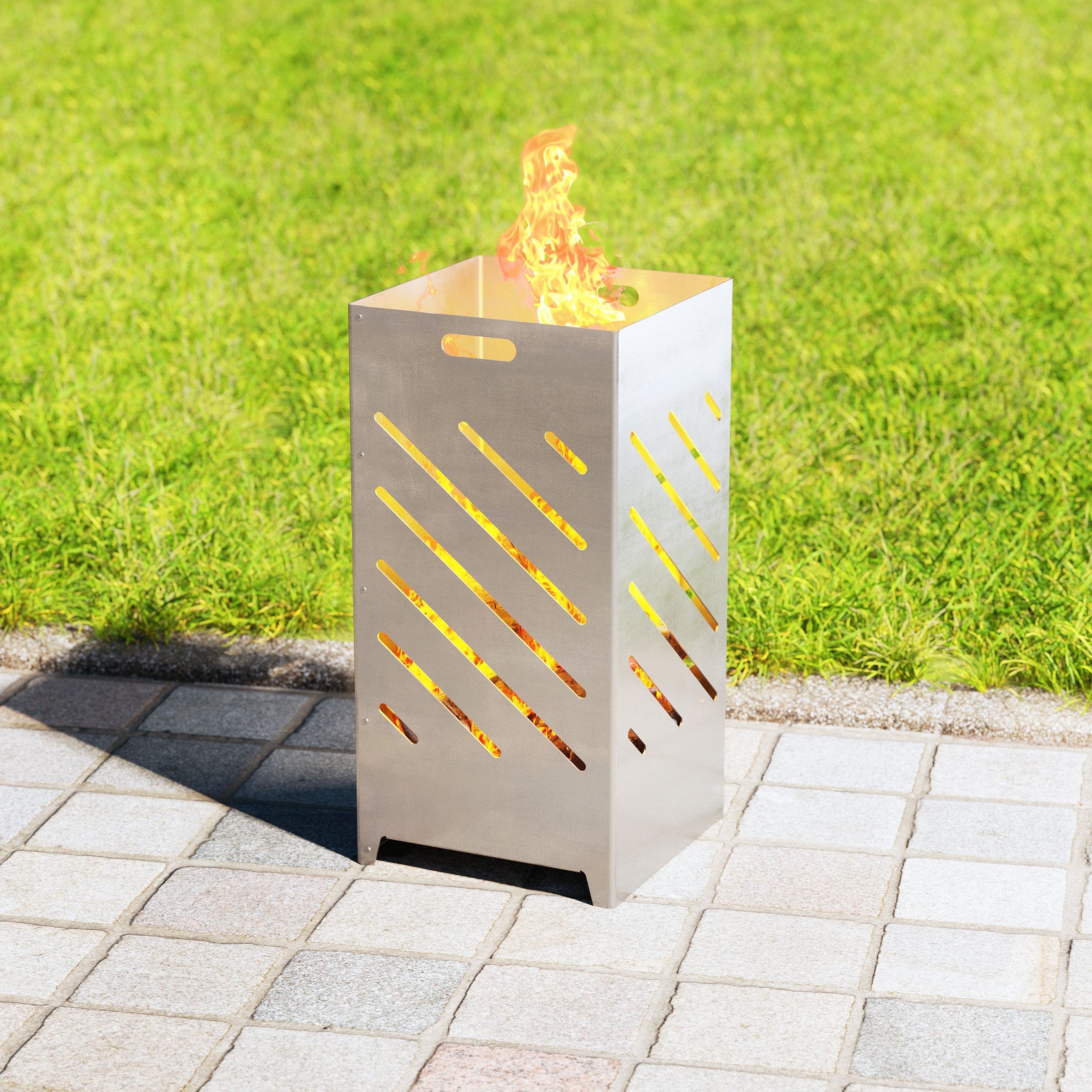 Feuertonne JUPP