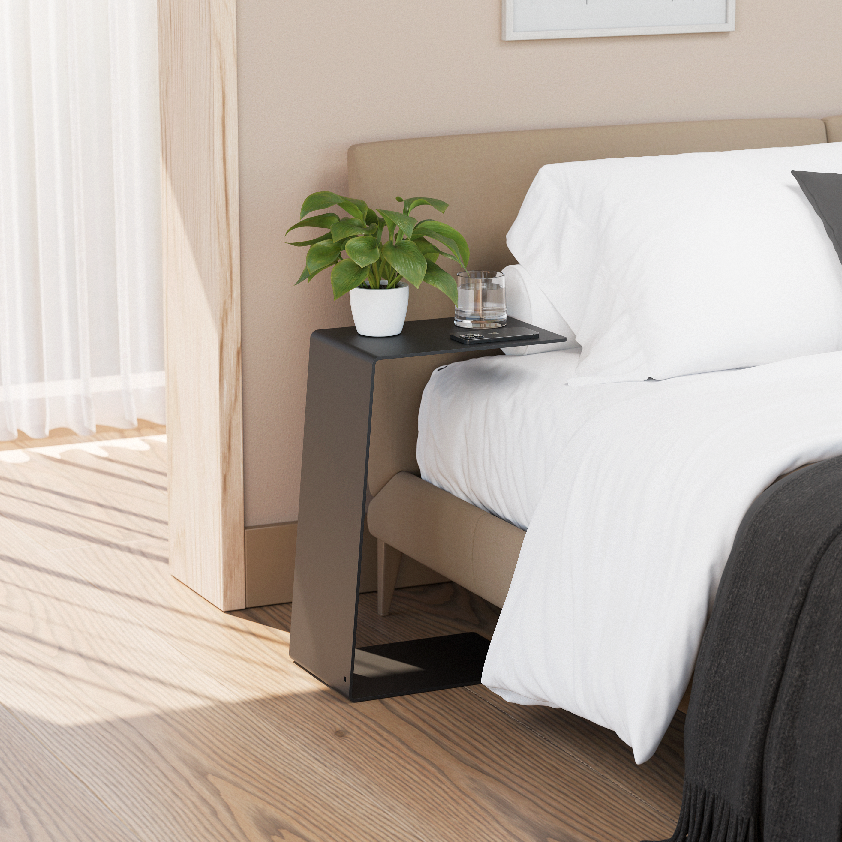 Beistelltisch KÖBES