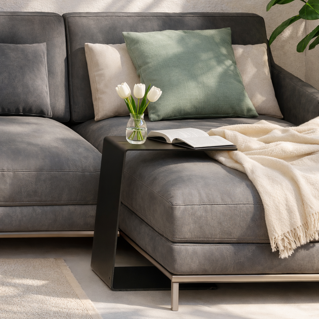 Beistelltisch KÖBES