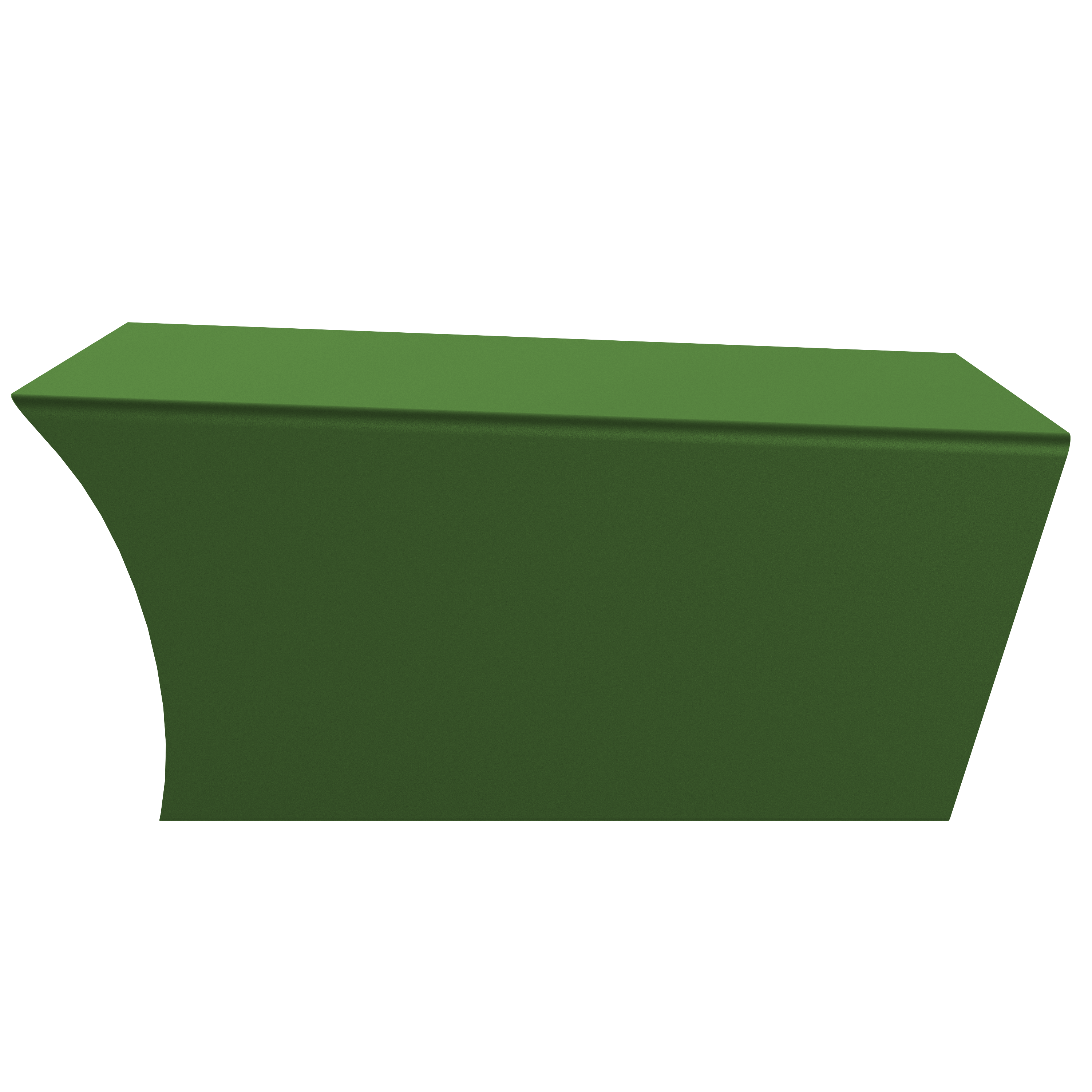 Mähroboter Garage TÜNN