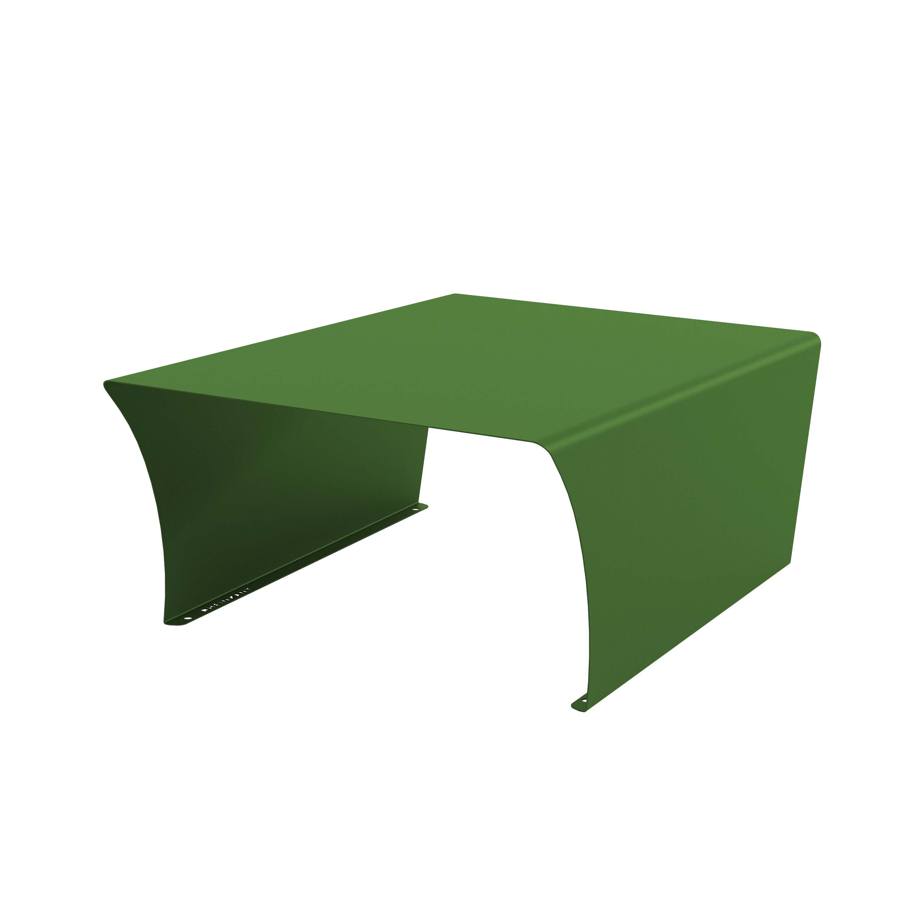 Mähroboter Garage TÜNN