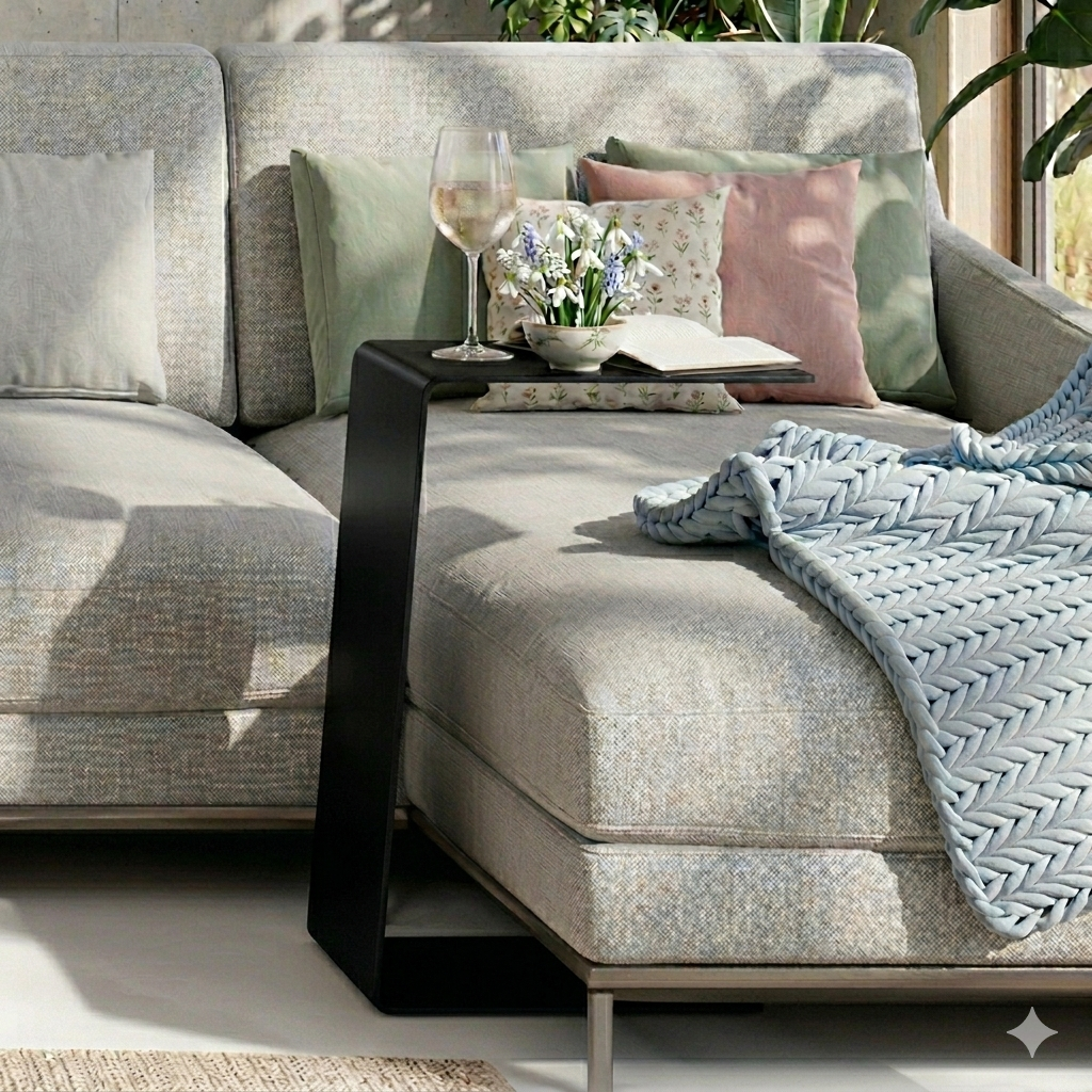 Beistelltisch KÖBES