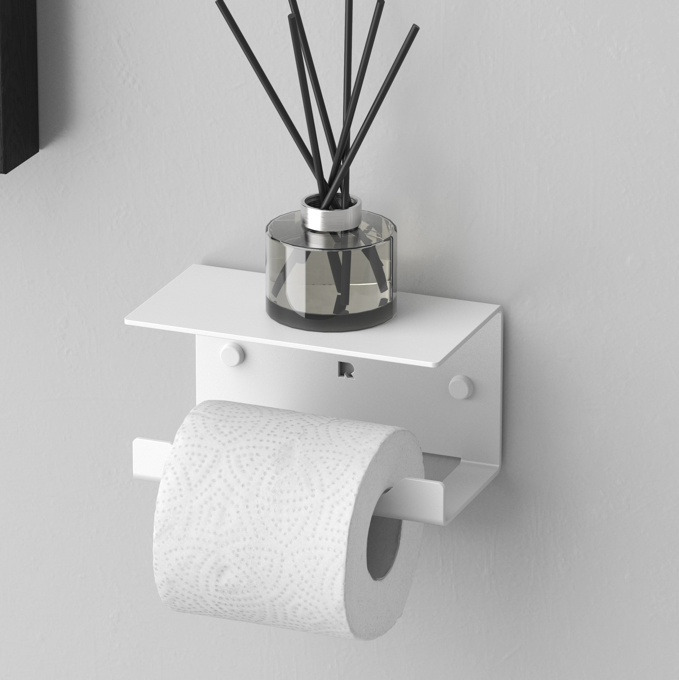 Toilettenpapierhalter