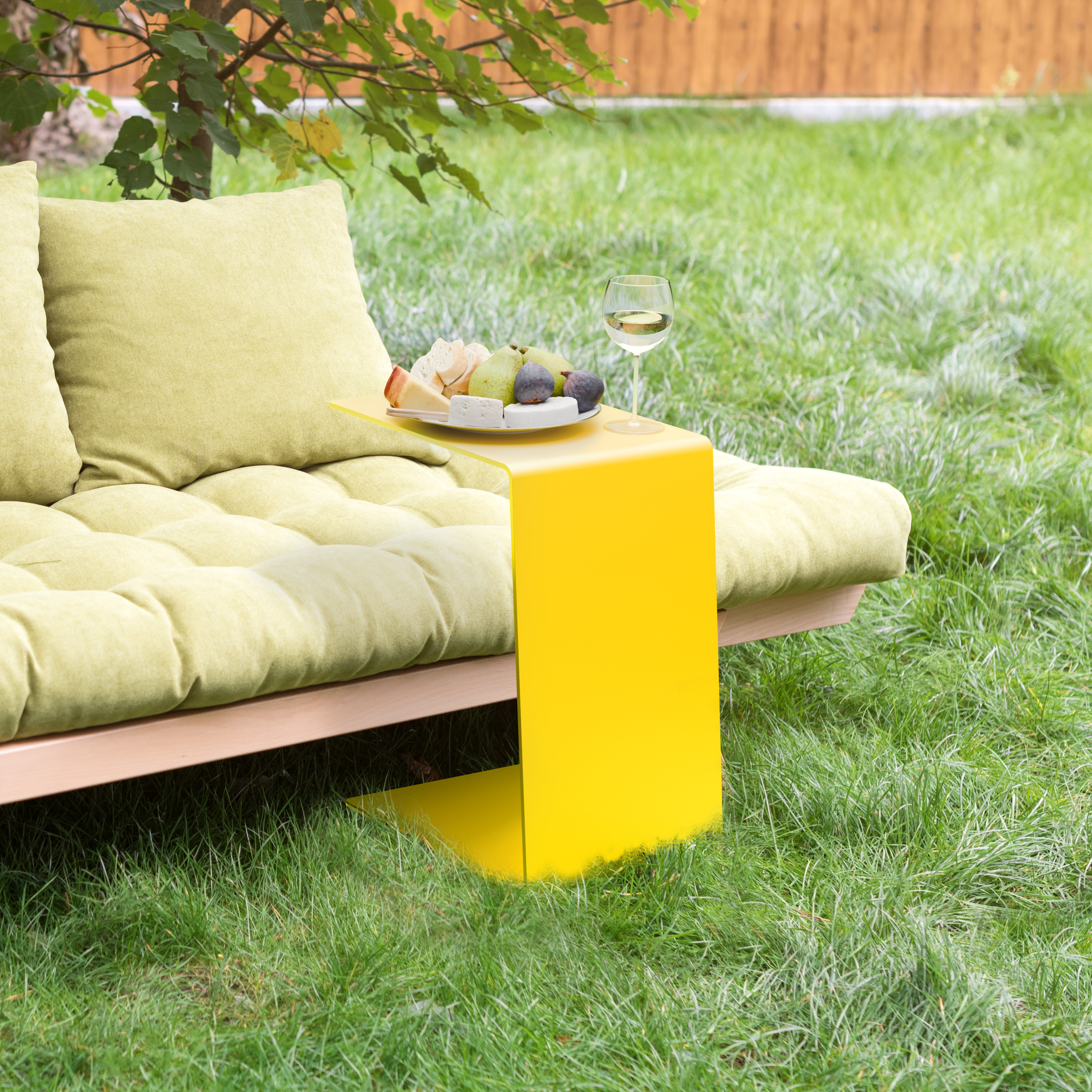 Beistelltisch KÖBES