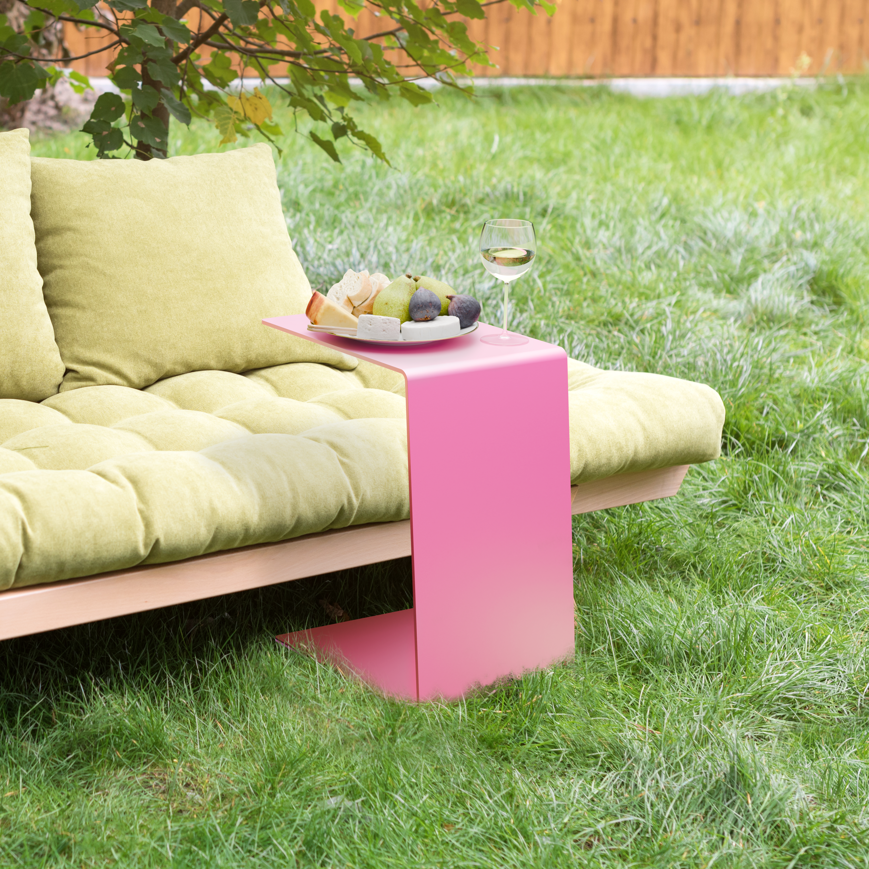 Beistelltisch KÖBES