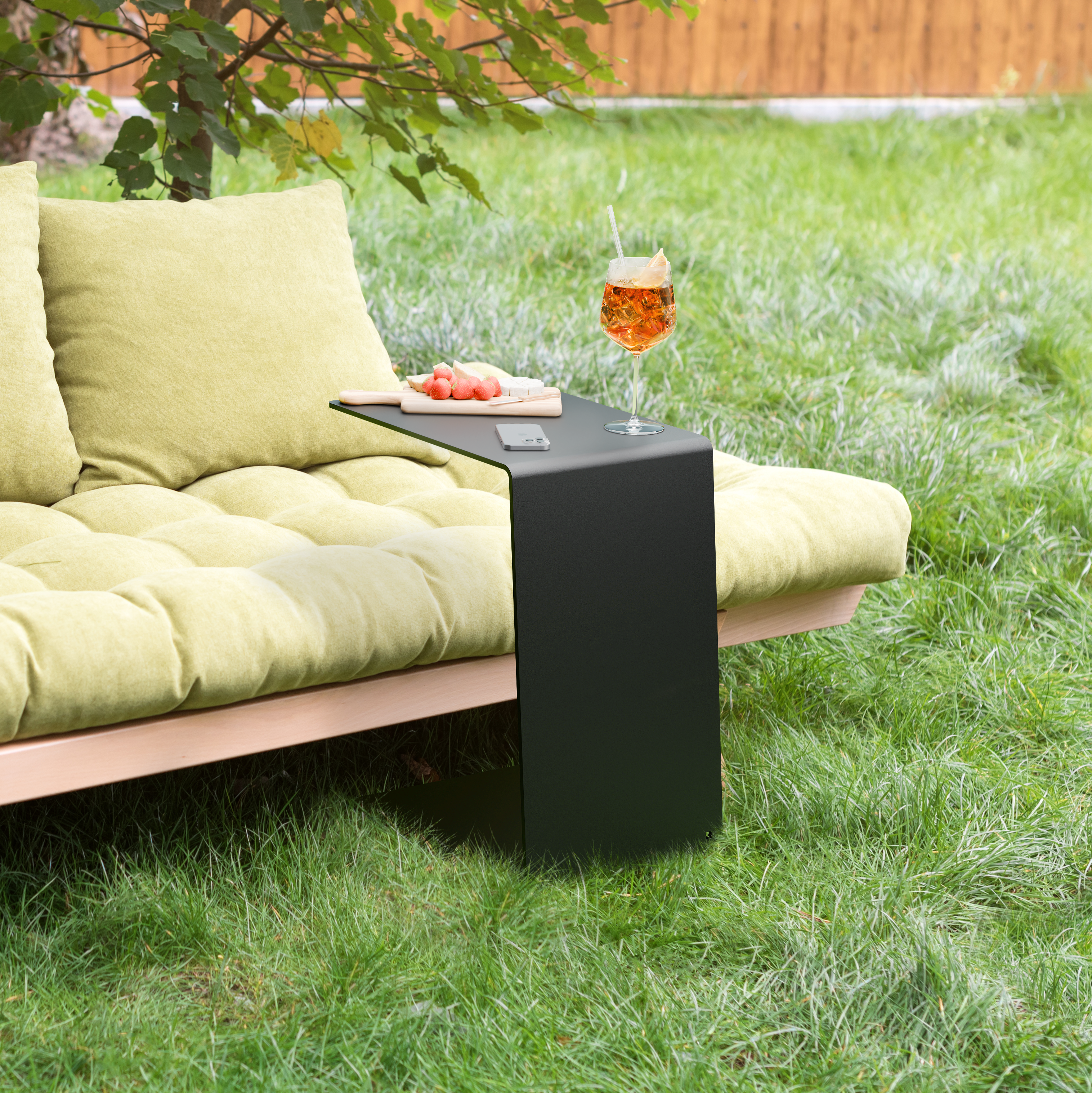 Beistelltisch KÖBES