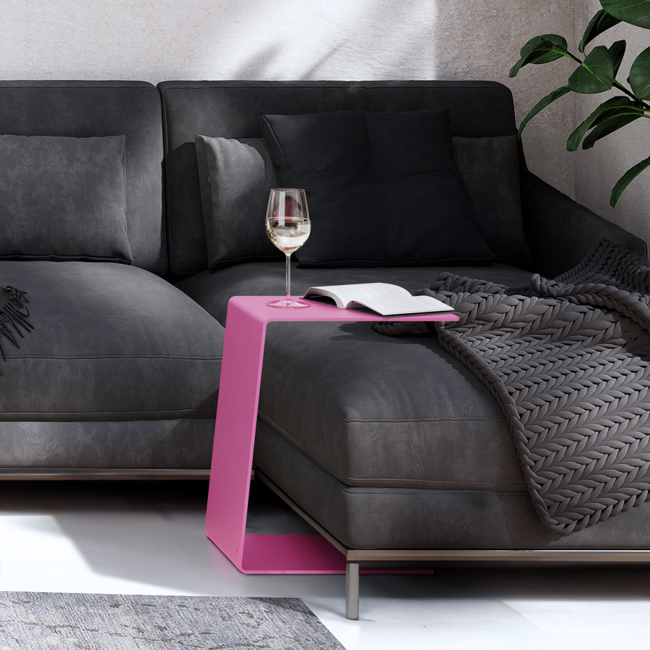 Beistelltisch KÖBES