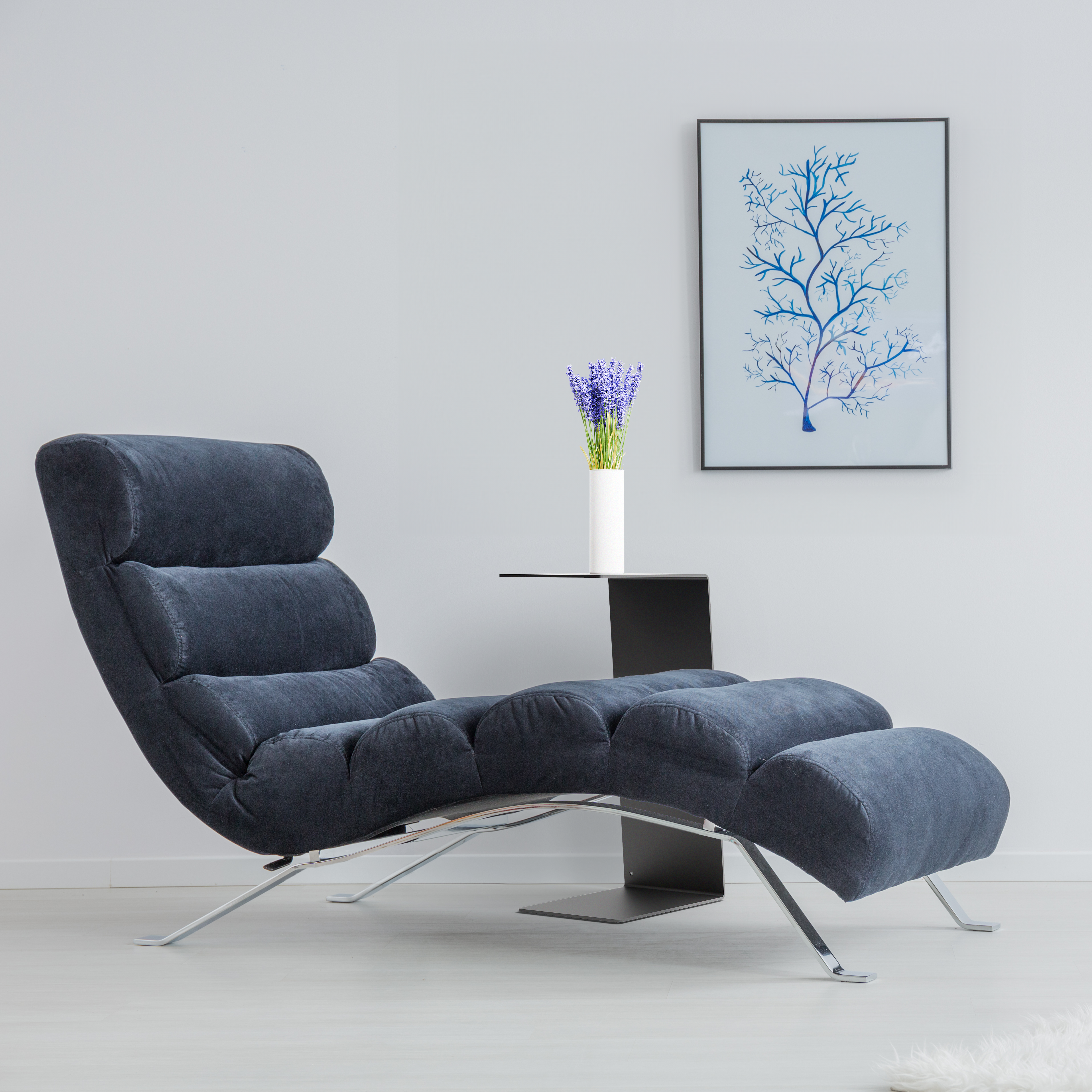 Beistelltisch KÖBES