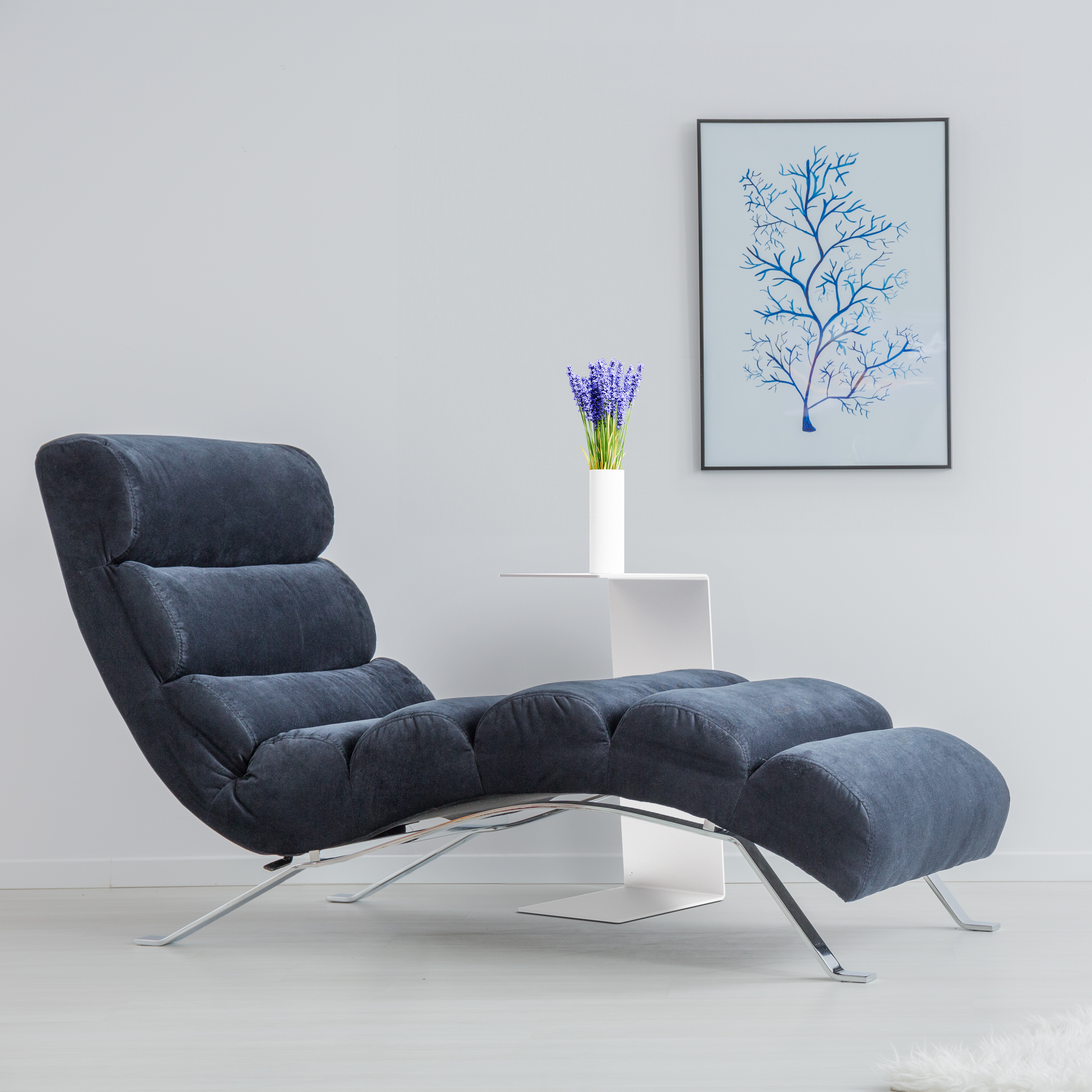 Beistelltisch KÖBES