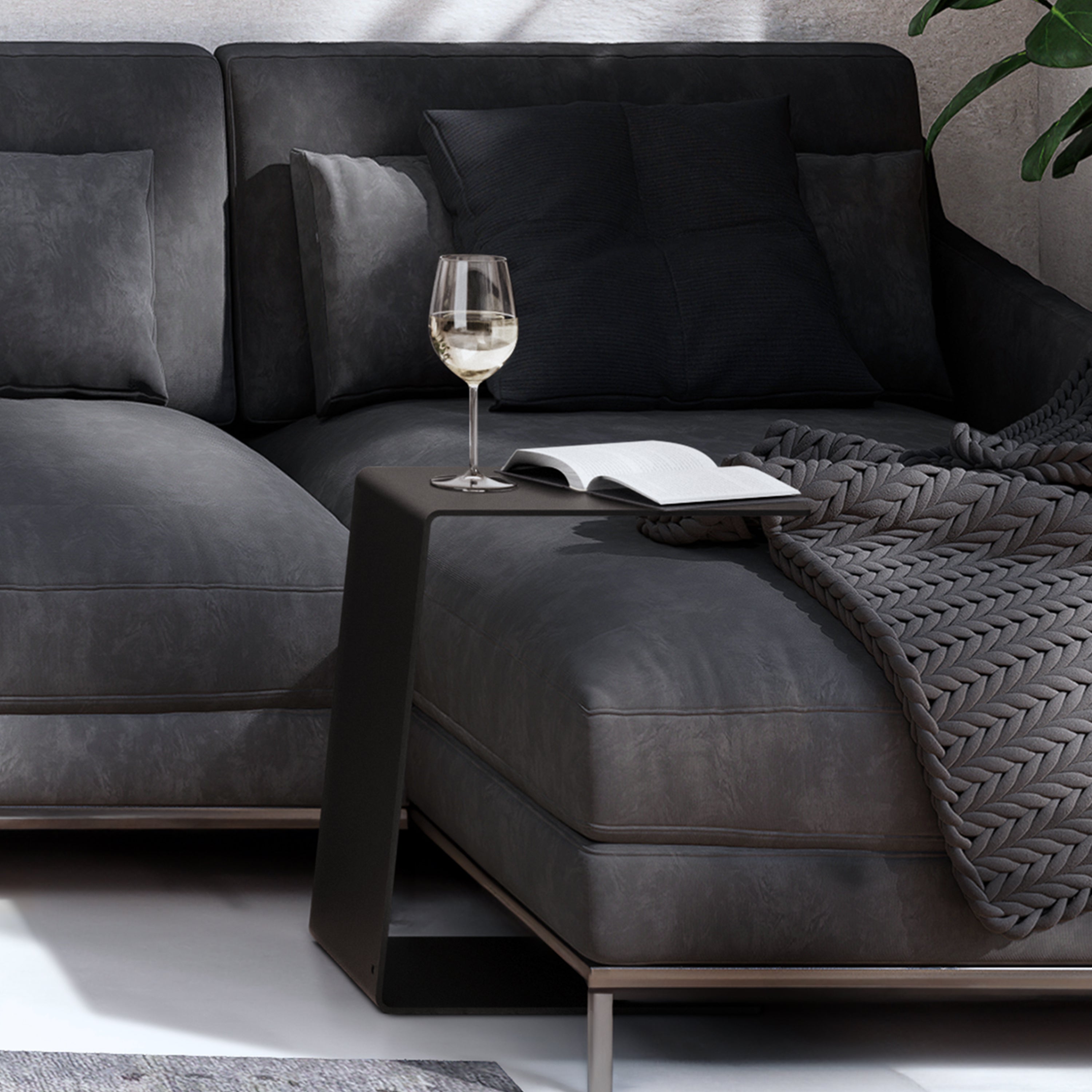 Beistelltisch KÖBES