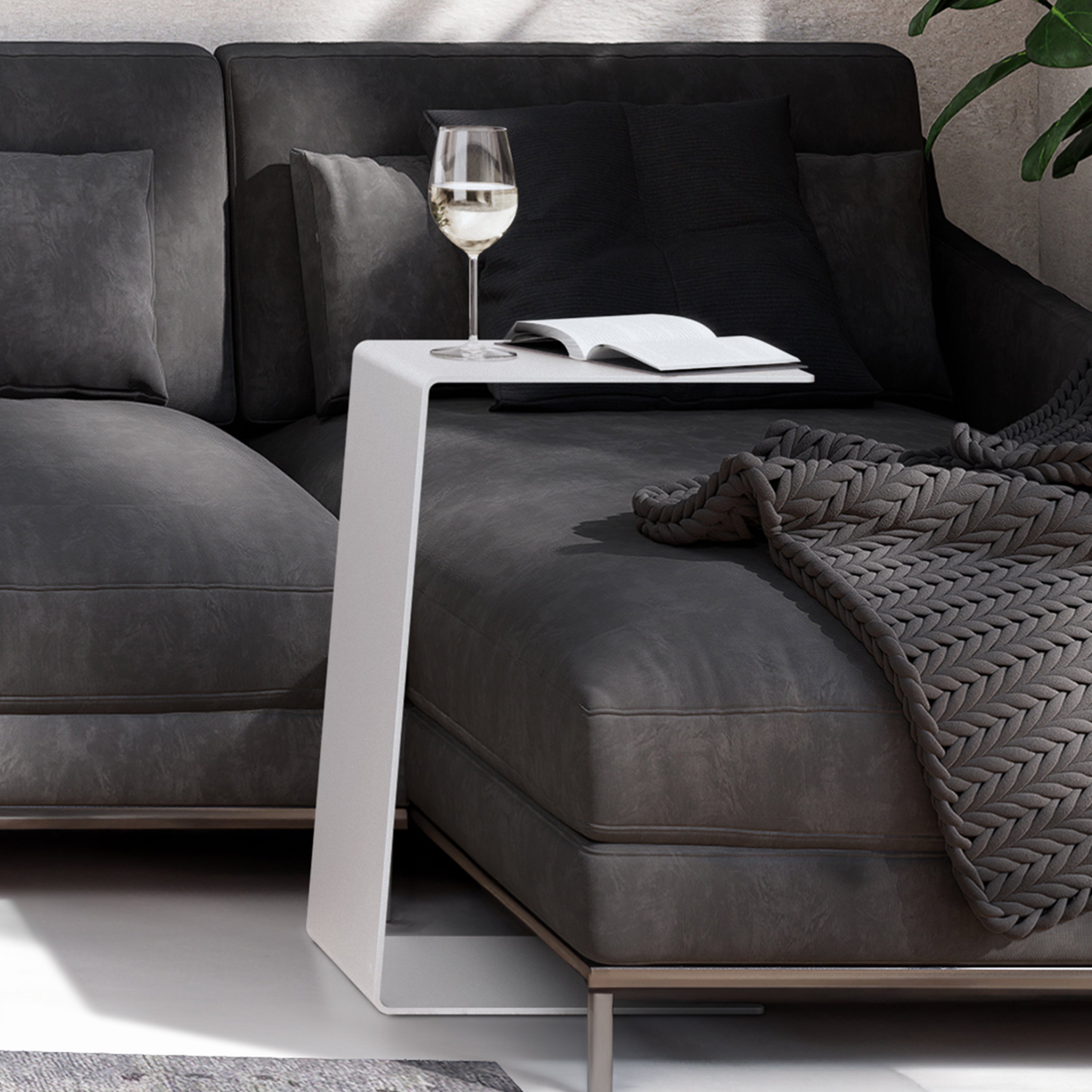 Beistelltisch KÖBES 2.Wahl