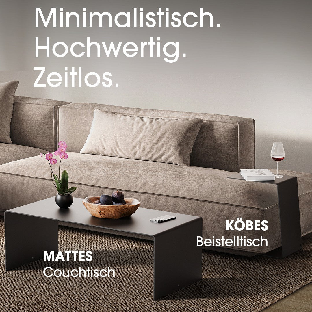 Beistelltisch KÖBES