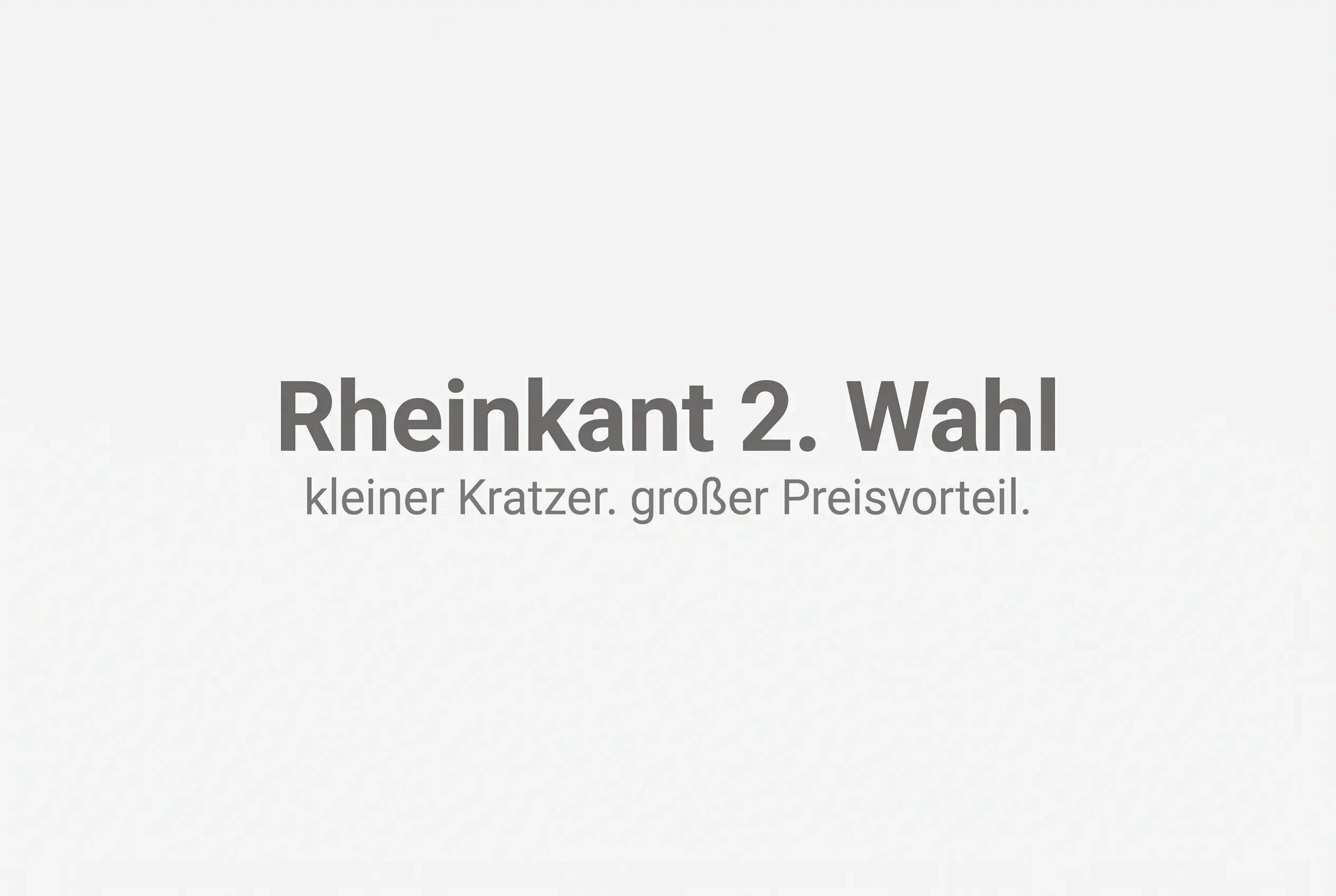 2. Wahl