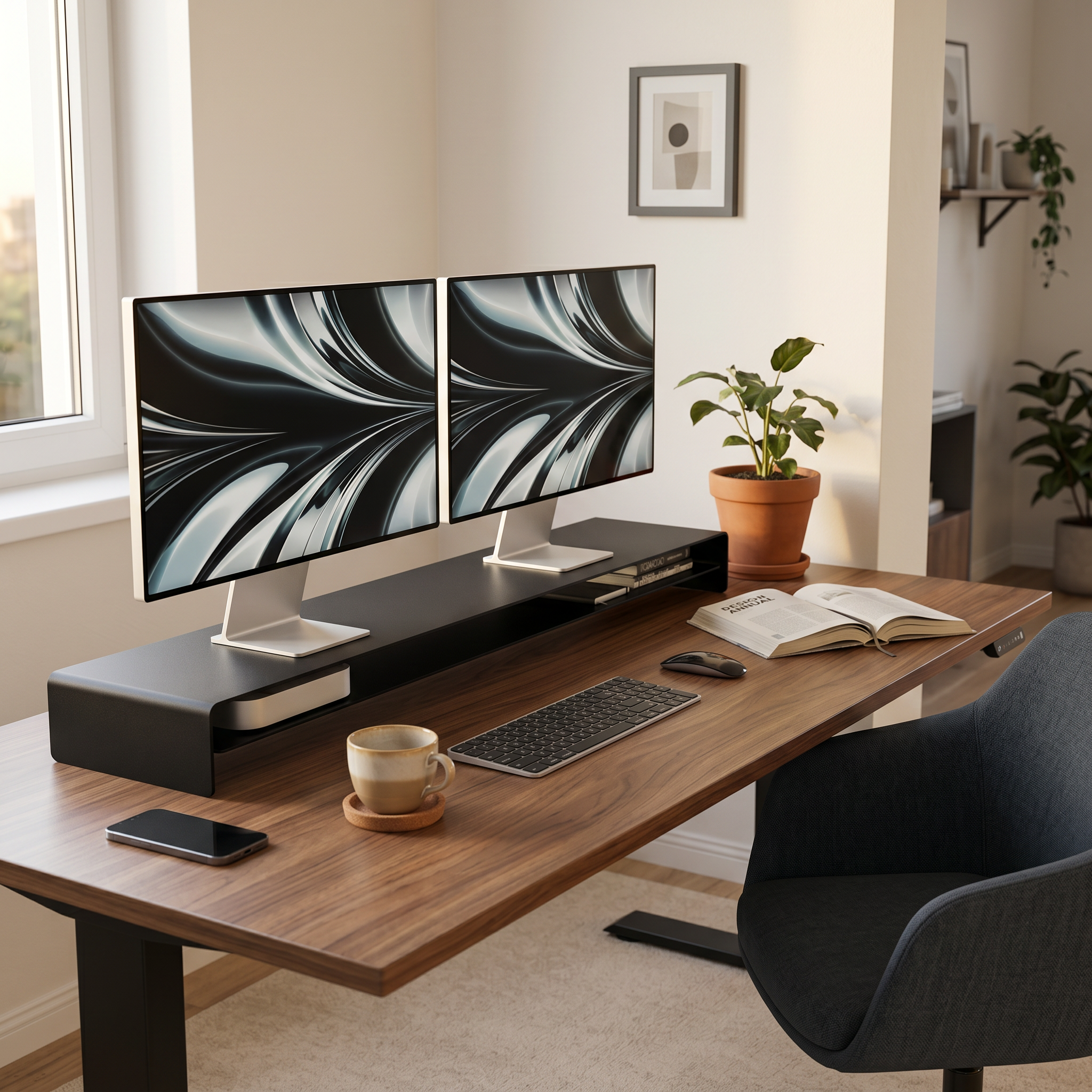 Monitorständer STÄND