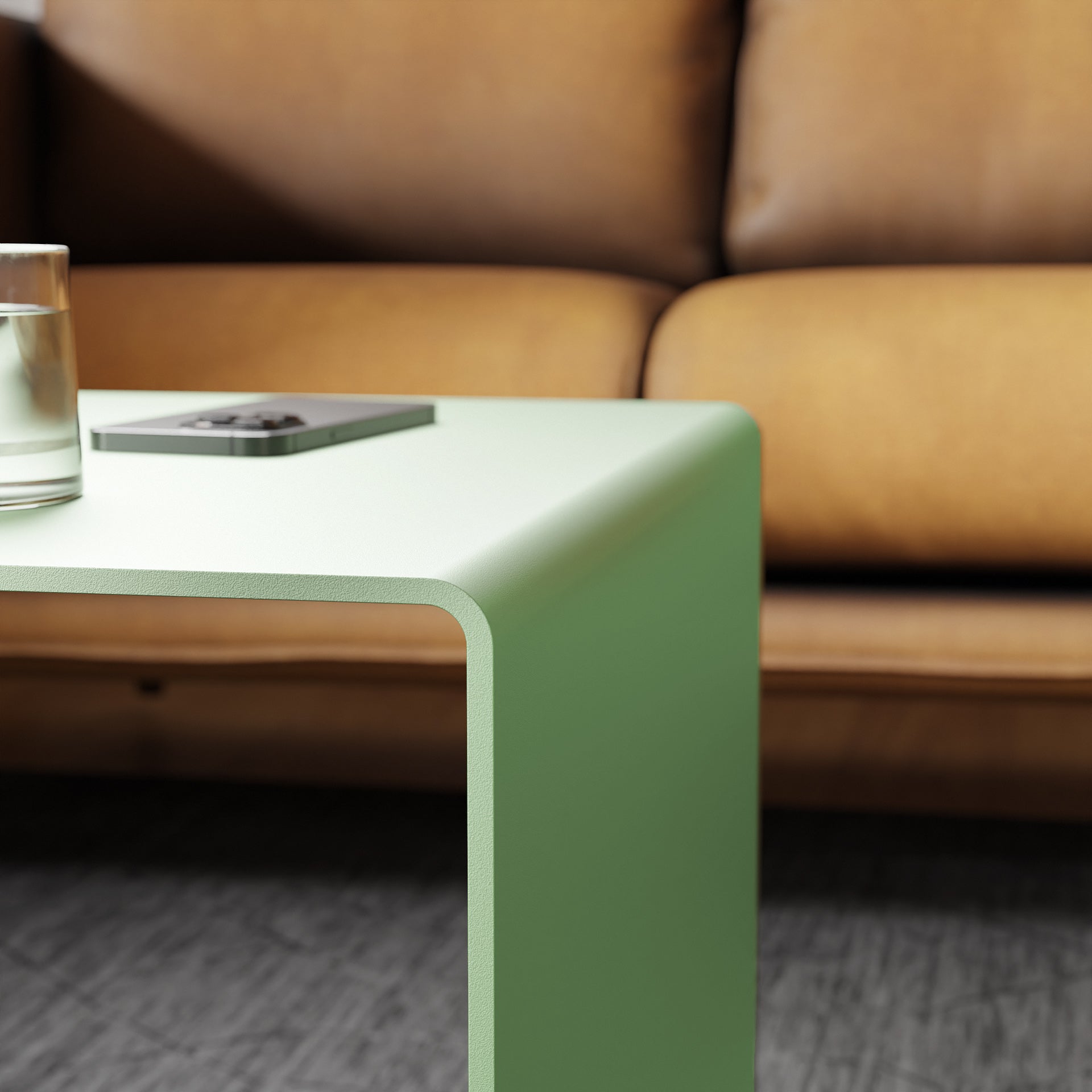 Couchtisch MATTES