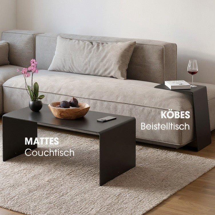 Couchtisch MATTES