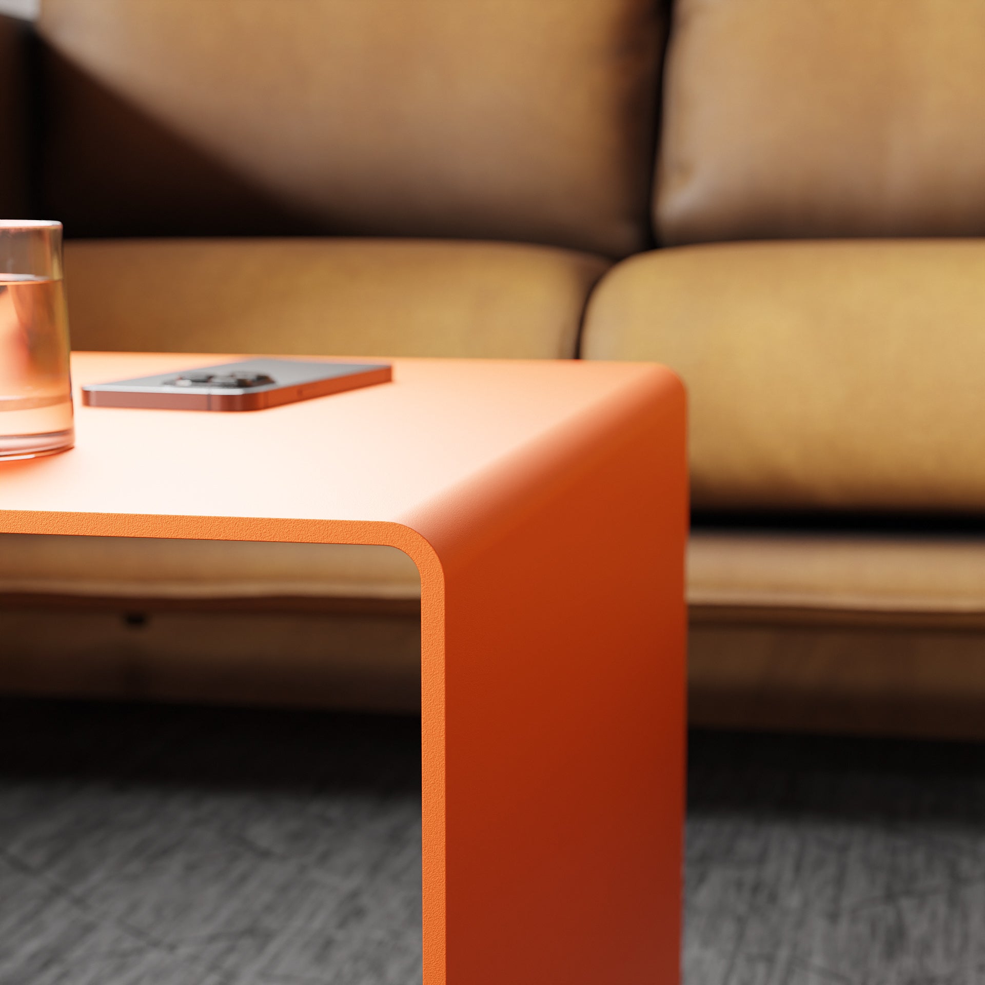 Couchtisch MATTES