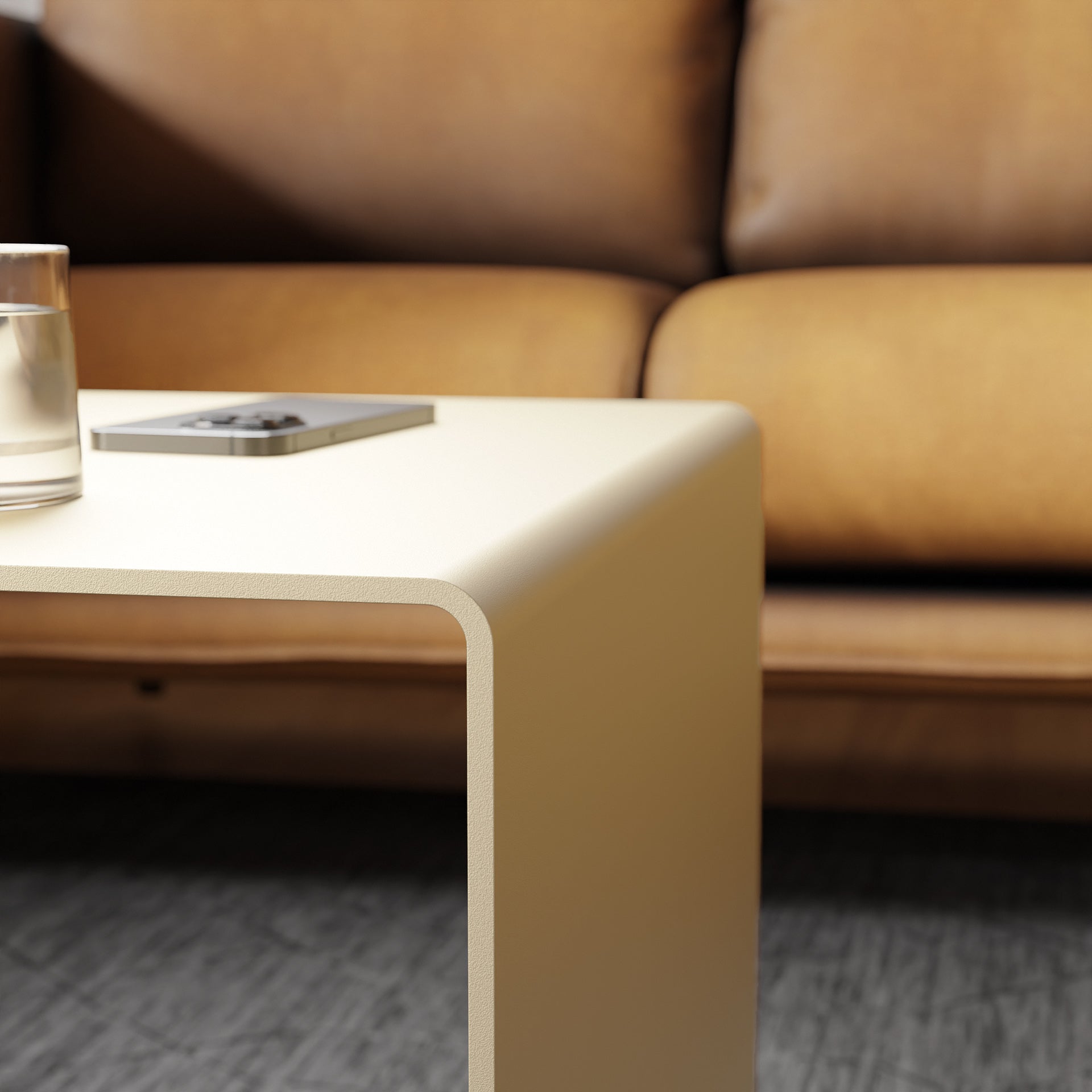 Couchtisch MATTES