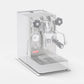 Gleitbrett für Kaffeevollautomaten